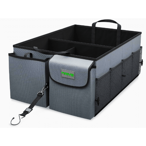 Drive Auto Car Trunk Organizer 