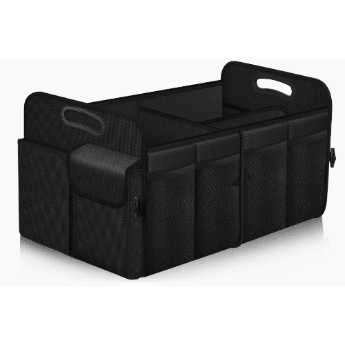  Femuar Car Trunk Organizer