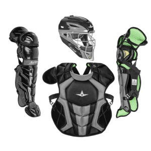 Best Catchers Gear 2025 for High School Players 8 All-Star Intermediate S7 Axis Series Catcher’s Set