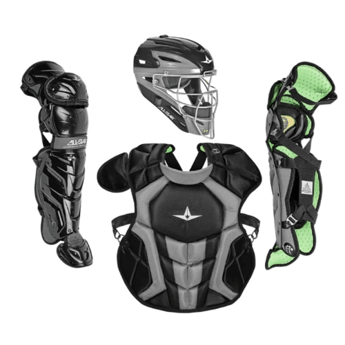 Best Catchers Gear 2025 for High School Players 3 All-Star Intermediate S7 Axis Series Catcher’s Set