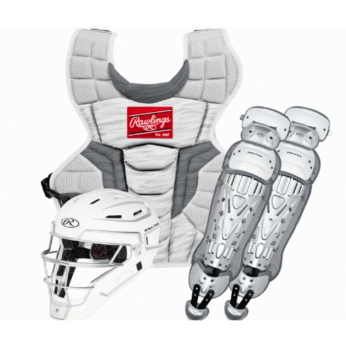 Best Catchers Gear 2025 for High School Players 4 Rawlings Velo 2.0 Catcher’s Set