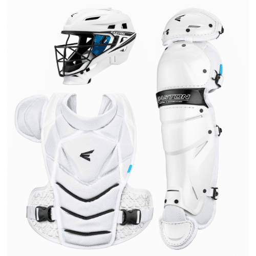 Best Catchers Gear 2025 for High School Players 7 Easton Fastpitch Jen Schro The Very Best Catcher’s Set
