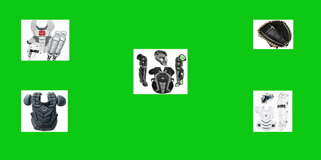 Best Catchers Gear 2025 for High School Players 2 Best Catchers Gear 2025 for High School Players