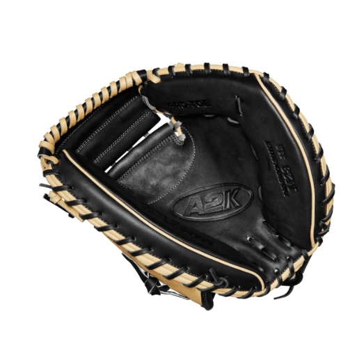 Best Catchers Gear 2025 for High School Players 6