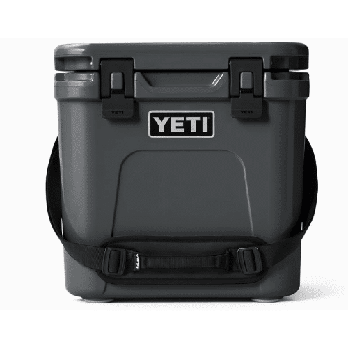🧊 The 5 Best Coolers That Actually Keep Drinks Cold All Day at the Ballpark (2025) 3 YETI Roadie 24 Hard Cooler