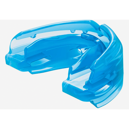 Shock Doctor Double Braces Mouthguard