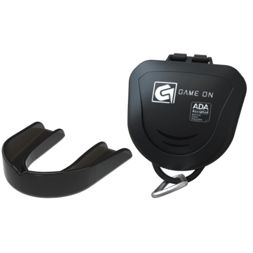 Game On Mouthguards 