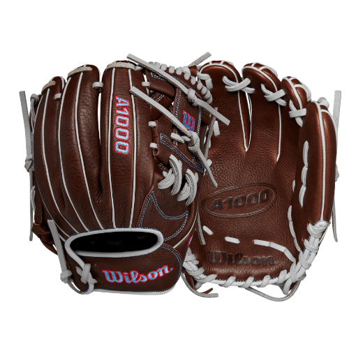 Wilson A1000 Infield Glove (2024 Model)