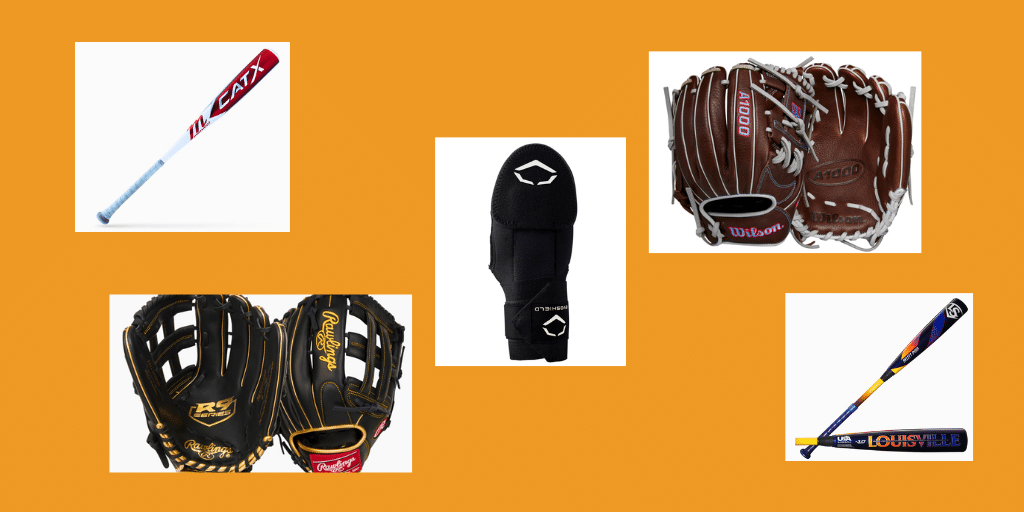 Transition Gear: Must-Haves When Moving From Little League to Travel Ball (2025)