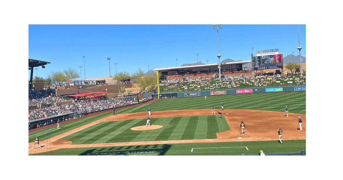 Two Viral Baseball Fan Moments: Citi Field & Miami Drama 1