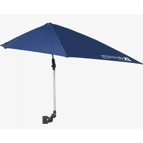 5 Best Sun Umbrellas That Clamp to Baseball Bleachers 3 Sport-Brella Versa-Brella XL with Universal Clamp