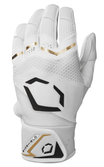 EvoShield Carbyne Adult Batting Gloves