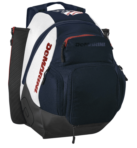 5 Best Travel Baseball Gear Bags That Fit in Overhead Compartments 5