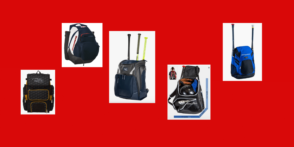 5 Best Travel Baseball Gear Bags That Fit in Overhead Compartments 2 5 Best Travel Baseball Gear Bags That Fit in Overhead Compartments