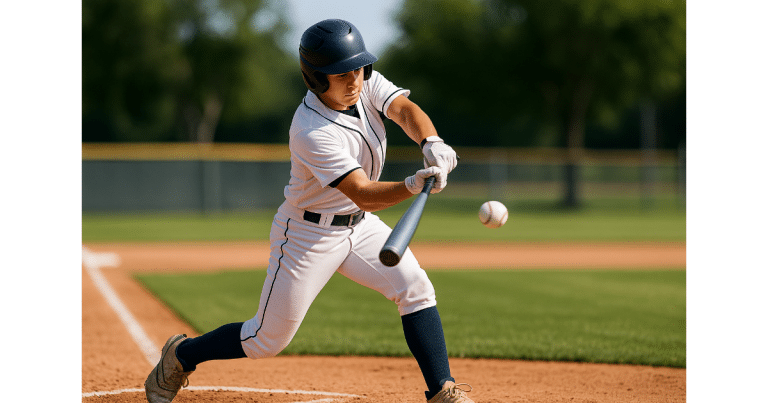 Best BBCOR Bats for Contact Hitters in 2026 6 Best BBCOR Bats for Contact Hitters in 2026