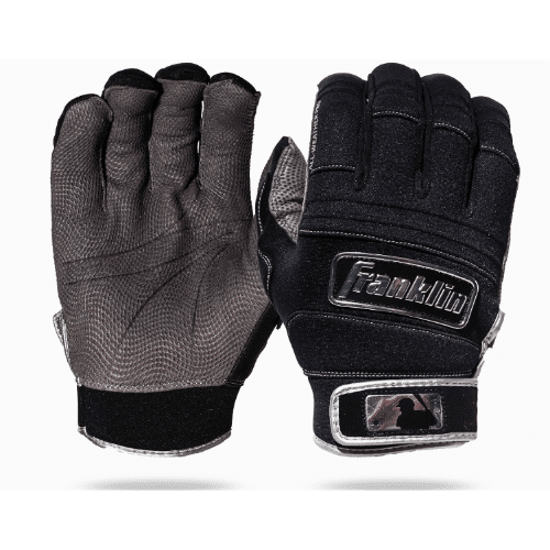  Franklin Sports All Weather Pro Batting Gloves