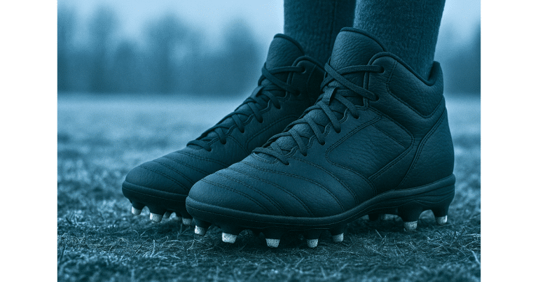 Best Baseball Cleats for Cold Weather (2025 Guide)