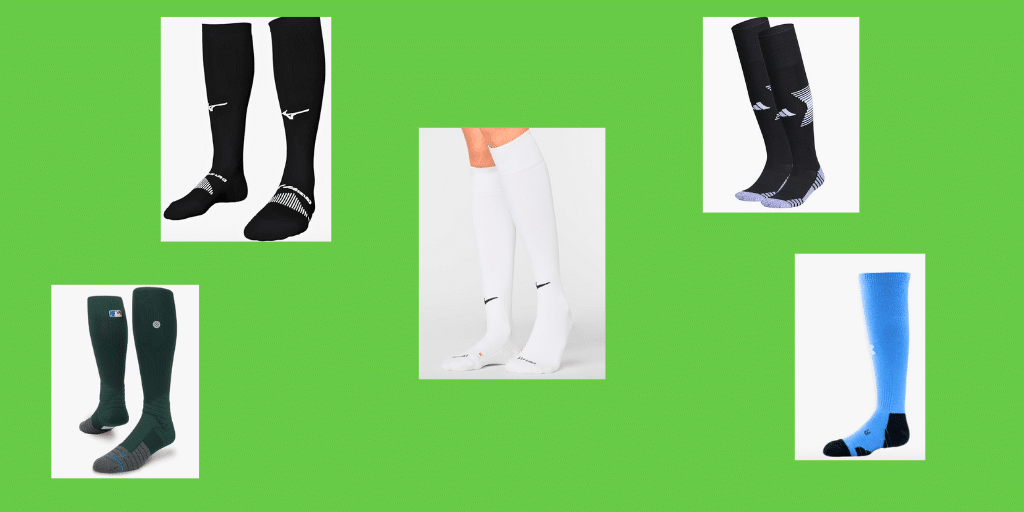 ⚾ 5 Best Socks for Blister Prevention in Youth Baseball (2025) 2 5 Best Socks for Blister Prevention in Youth Baseball (2025)