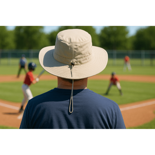 5 Best Sun-Blocking Hats for Baseball Parents 7 5 Best Sun-Blocking Hats for Baseball Parents