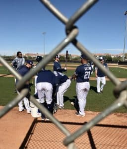 Scott Boras and the Art of War