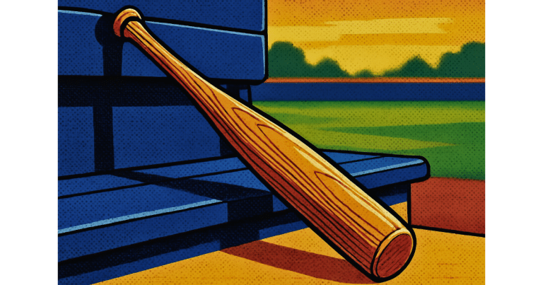 ⚾ Why Birch Might Be the Best Bat Wood You’ve Never Tried (Featuring B45) 4 ⚾ Why Birch Might Be the Best Bat Wood You’ve Never Tried (Featuring B45)