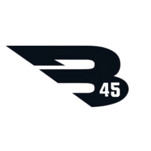 ⚾ Why Birch Might Be the Best Bat Wood You’ve Never Tried (Featuring B45) 8 B45 Logo