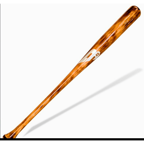⚾ Why Birch Might Be the Best Bat Wood You’ve Never Tried (Featuring B45) 3 B45 Birch Bat