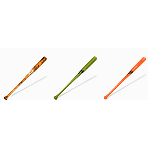 ⚾ Why Birch Might Be the Best Bat Wood You’ve Never Tried (Featuring B45) 6 B45 Birch Bats