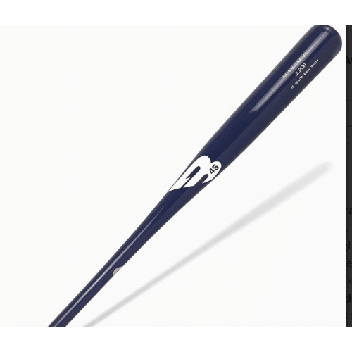 ⚾ Why Birch Might Be the Best Bat Wood You’ve Never Tried (Featuring B45) 5 B45 Birch Bat