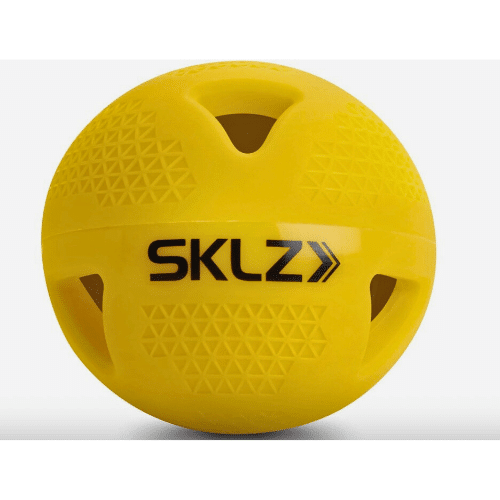 . SKLZ Soft Cushioned Foam Balls (6-Pack)
