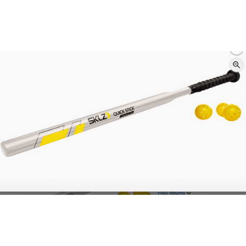  SKLZ Power Stick Training Bat