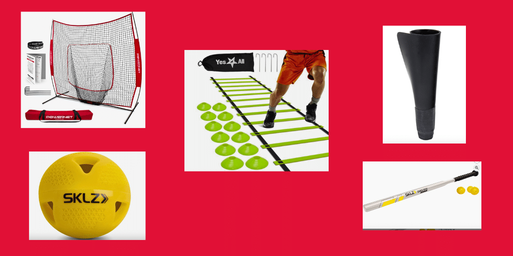 10 Best Indoor Baseball Drills for Winter Training