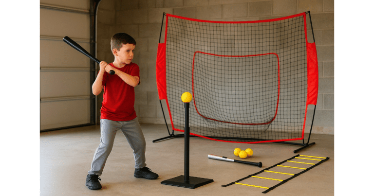 10 Best Indoor Baseball Drills for Winter Training 3 10 Best Indoor Baseball Drills for Winter Training