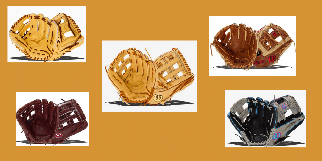 Best Gloves for College Baseball Players (2026 Guide) 2 Best Gloves for College Baseball Players (2026 Guide)
