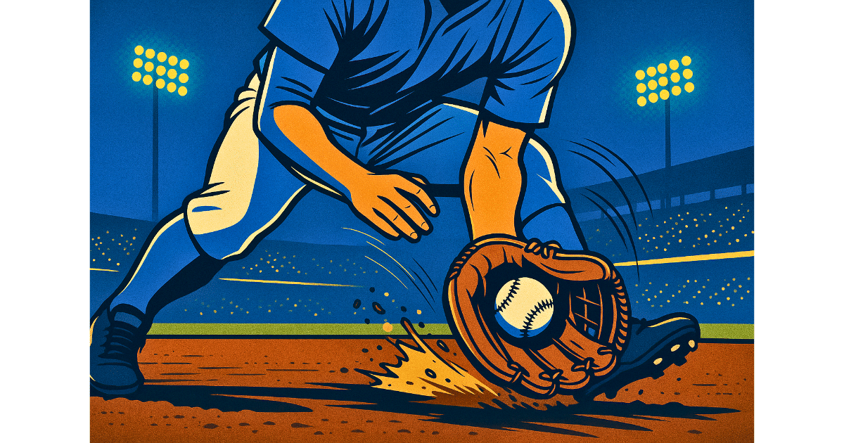 Best Gloves for College Baseball Players (2026 Guide) 1