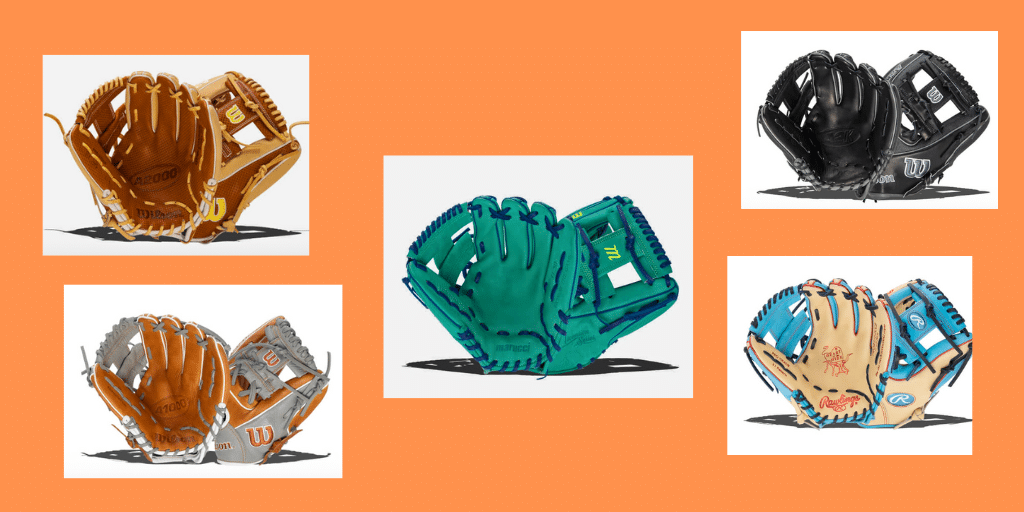 5 Best Infielder Gloves for 2026
