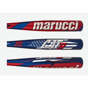 5 Best Marucci Baseball Bats on Sale Right Now(Huge Sale) 8 Marucci CAT9 Connect Pastime -8 USSSA – MSBCC98A