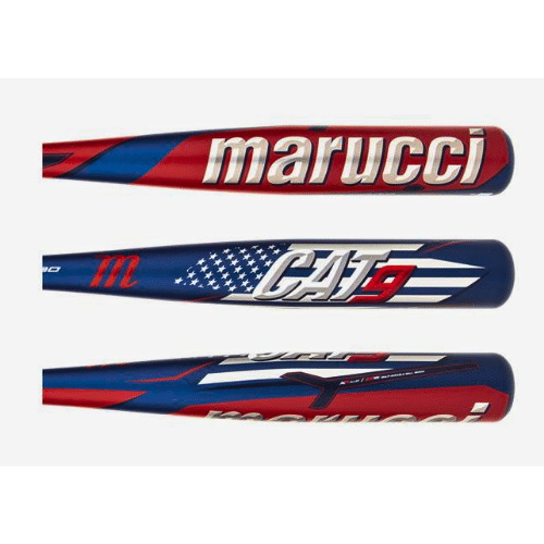 5 Best Marucci Baseball Bats on Sale Right Now(Huge Sale) 4 Marucci CAT9 Pastime BBCOR – MCBC9A