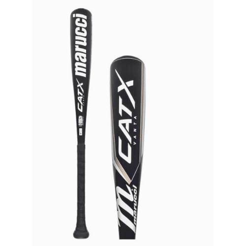 5 Best Marucci Baseball Bats on Sale Right Now(Huge Sale) 6 Marucci CATX Vanta -10 USSSA – MSBCX10V
