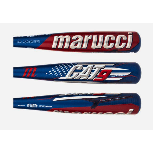 5 Best Marucci Baseball Bats on Sale Right Now(Huge Sale) 7 Marucci CAT9 Connect Pastime -8 USSSA – MSBCC98A