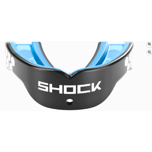 🦷 The Best Youth Mouthguards for Baseball Catchers — Comfort, Confidence & Protection Behind the Plate 3 Shock Doctor Gel Max Mouthguard — Classic Gel-Fit Protection