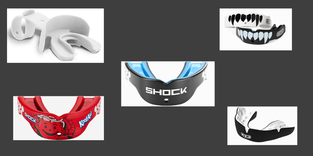 🦷 The Best Youth Mouthguards for Baseball Catchers — Comfort, Confidence & Protection Behind the Plate 2 Best Youth Mouthguards for Baseball Catchers