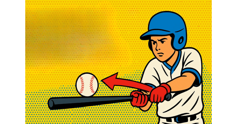 Why Kids Swing Late — And How to Fix It (Fast)
