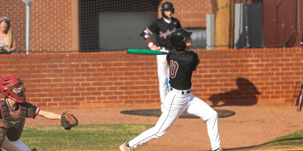 Why Kids Swing Late — And How to Fix It (Fast)